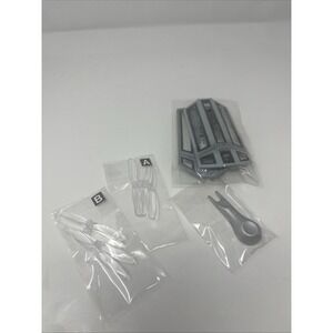 Propel Star Wars Battle Drone Tie Fighter Advanced X1 Replacement Parts Sealed